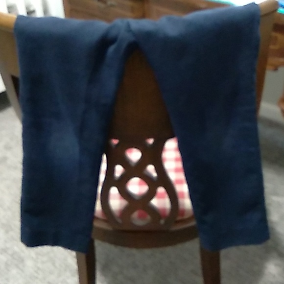 Appaman navy blue size 7 boys suit - Picture 7 of 10